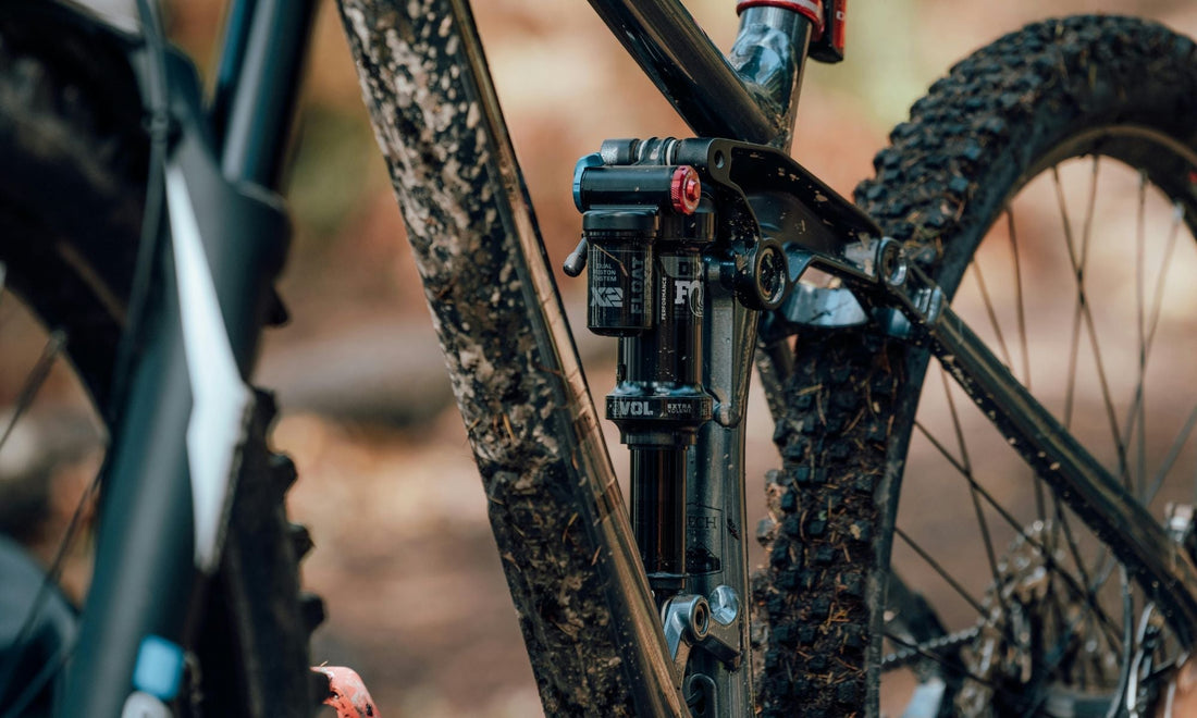 Is "Harsh" The Most Misunderstood Word in Suspension Setup?