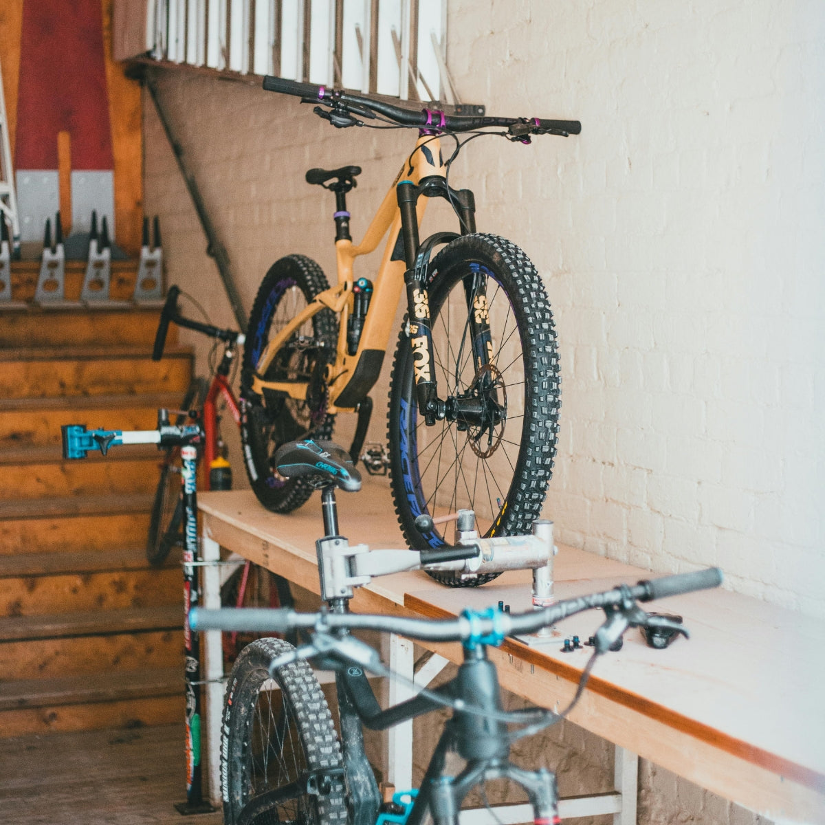 Suitability Assessment — “Is this the right bike for me?”